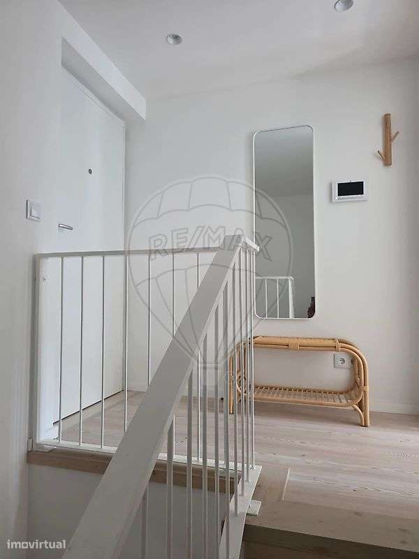 Apartamento T1 para venda - Grande imagem: 2/9