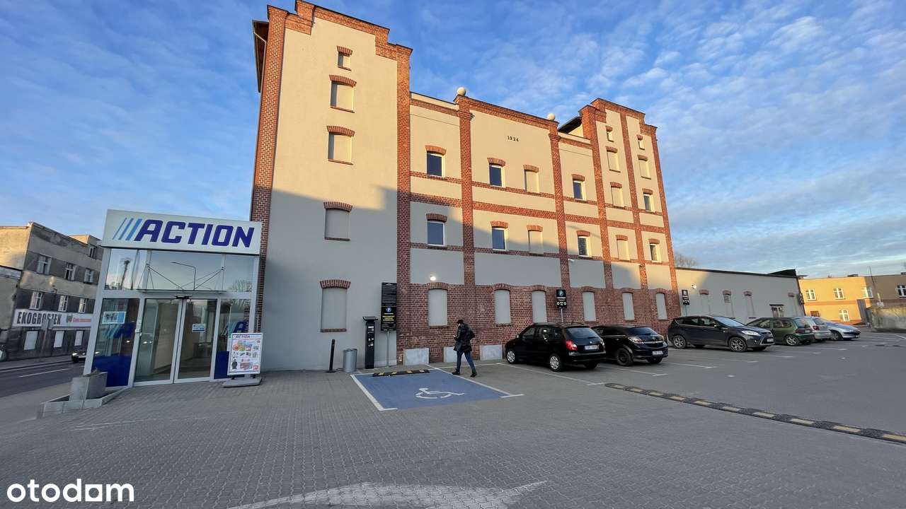 Lokal  Lokale - Pełny obrazek: 2/5