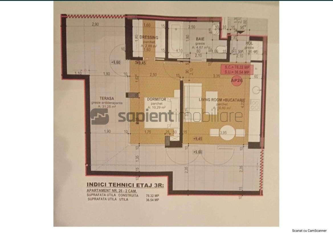 Apartamente IN BAILE FELIX - Imagine principală: 4/8