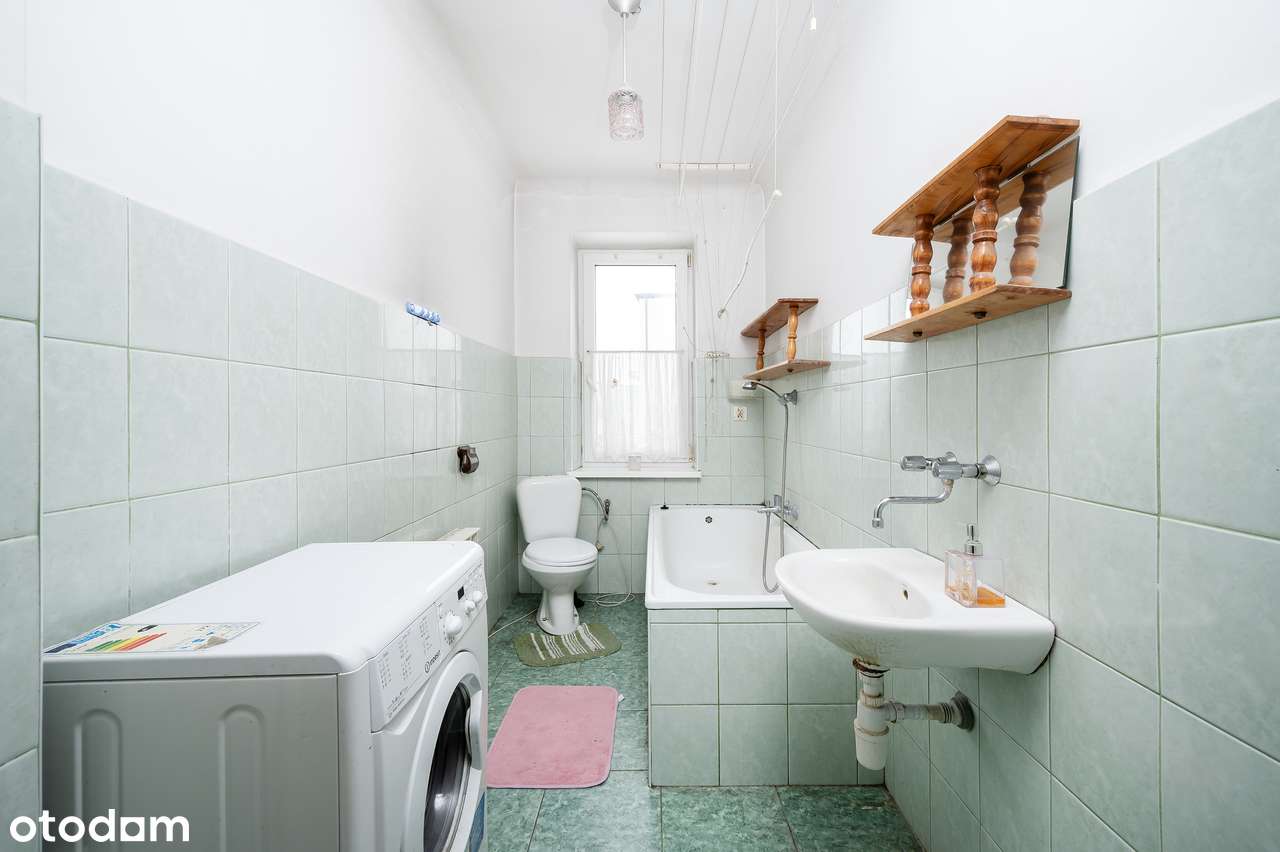 Na sprzedaż dom z dużą działką-8