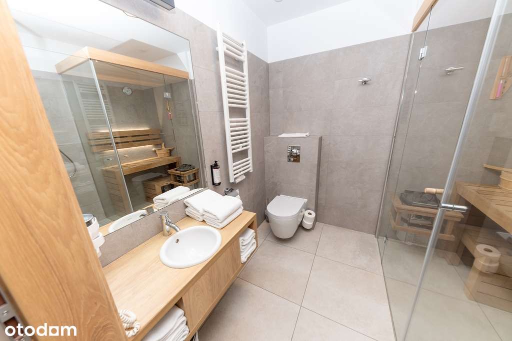 Apartament w Platinum-część apart. 739 tys. netto-9