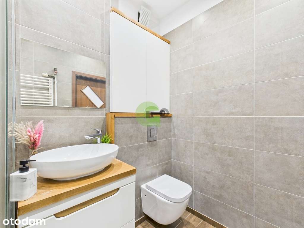 Przestronne mieszkanie 65 m² w Śródmieściu-17