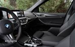 BMW X4 xDrive20d mHEV M Sport sport - 33