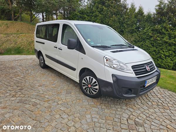 Fiat Scudo - 2