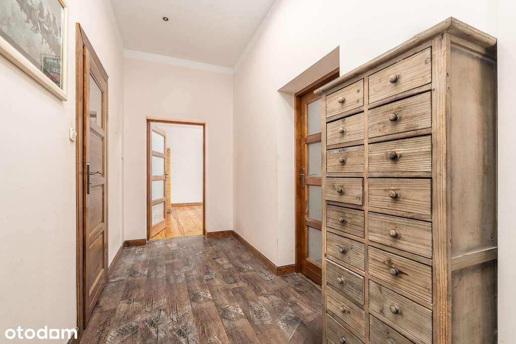 ★Kamienica 3 pokoje 118m2★Super cena★-9