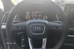 Audi Q5 Sportback 35 TDI S line S tronic - 17