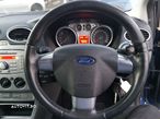 Volan Piele 3 Spite Ford Focus 2 2004 - 2011 - 1