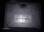 AUDI A4 FL 1.9 TDI sterownik silnika 038906018FF - 1