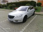 Opel Insignia 2.0 T Cosmo 4x4 - 19