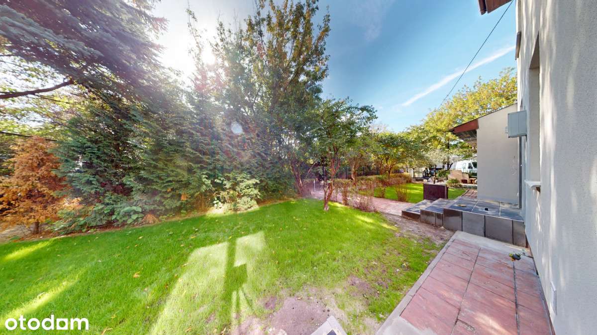 Oaza spokoju w doskonałej lokalizacji - Pełny obrazek: 4/20