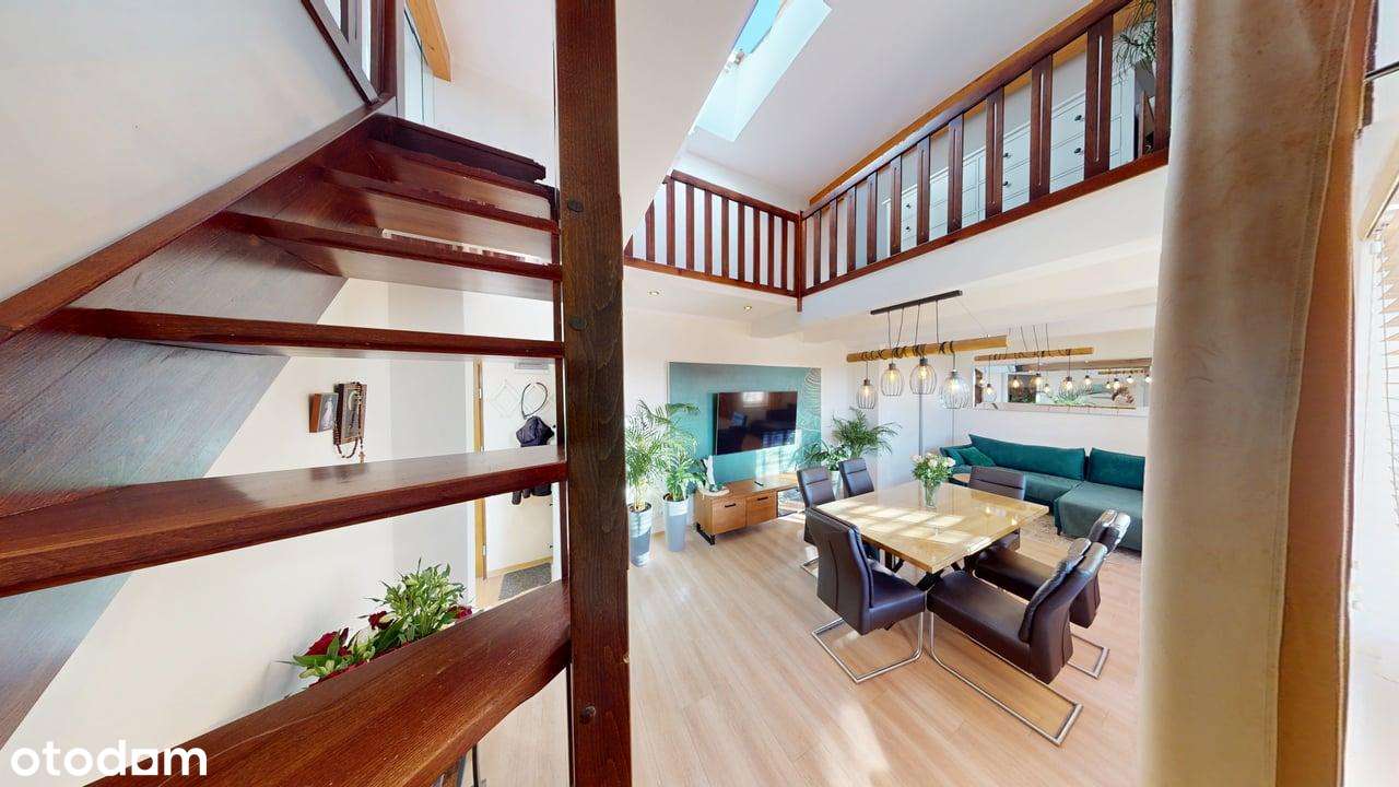 Mieszkanie z garażem w centrum Goleniowa-12