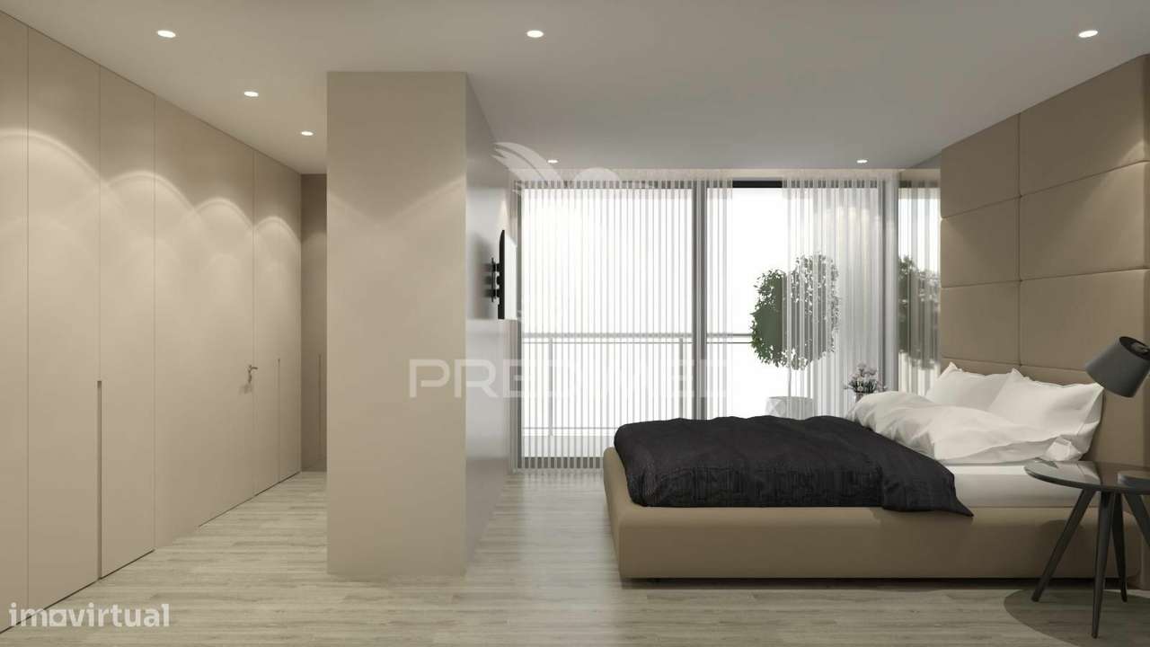 VILLAS SANCTO PEDRO Fajozes Vila de Conde - Grande imagem: 4/13