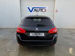 Peugeot 308 SW BlueHDi 130 EAT6 Stop & Start Active - 6