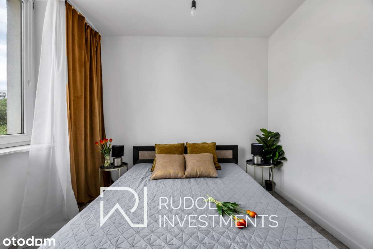 Południowy balkon, Metro-5