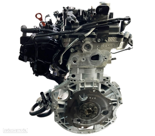 Motor G4KH HYUNDAI 2.0L 275 CV - 2