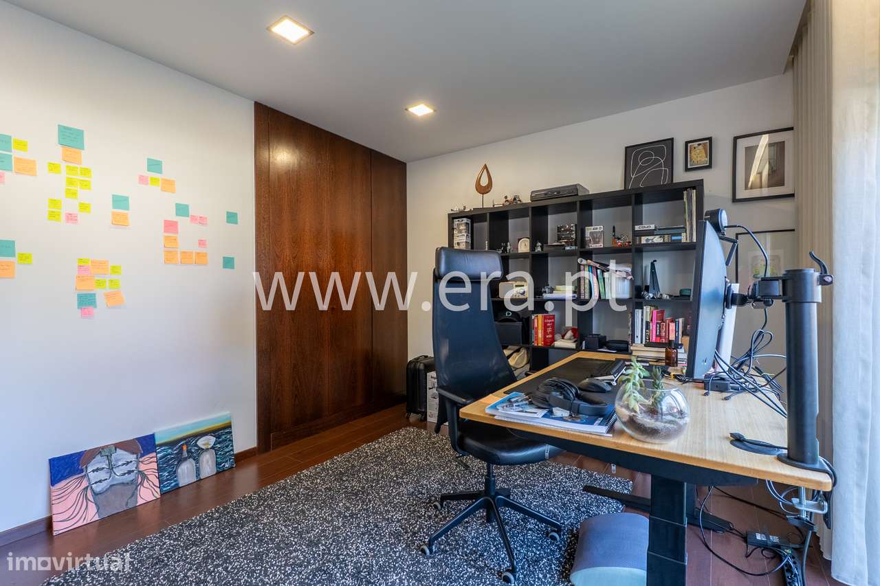 Moradia T4 na Meadela: Viana do Castelo-5