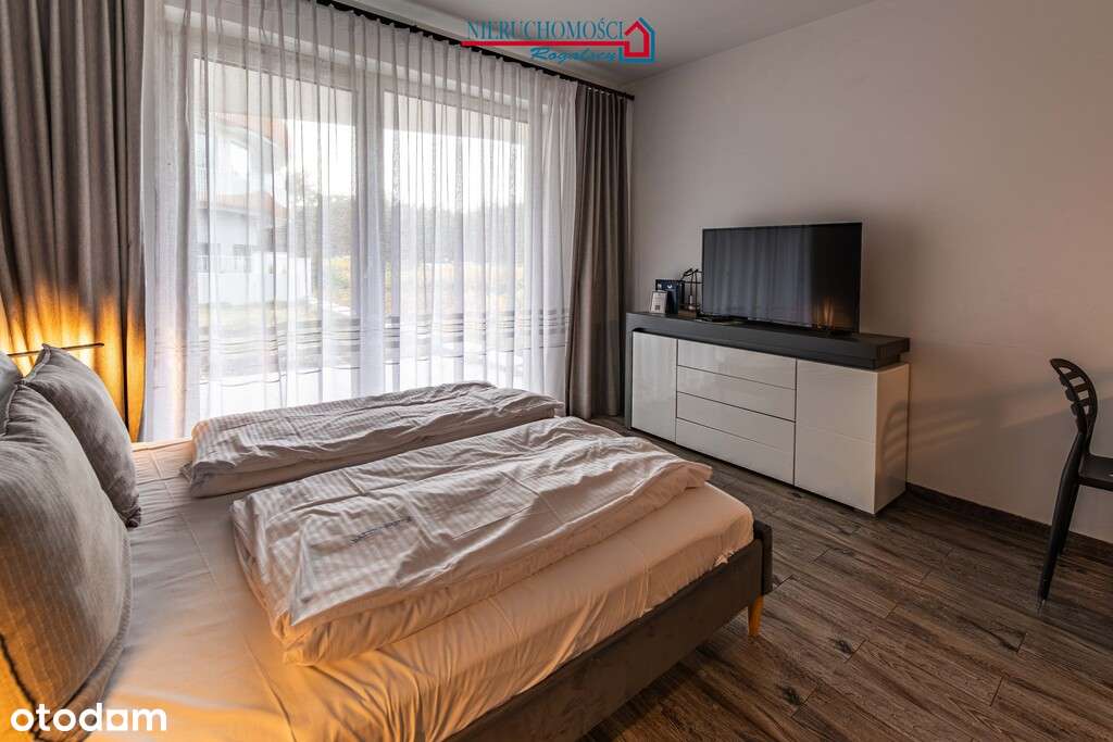 Apartament w pierwszej linii zabudowy-3