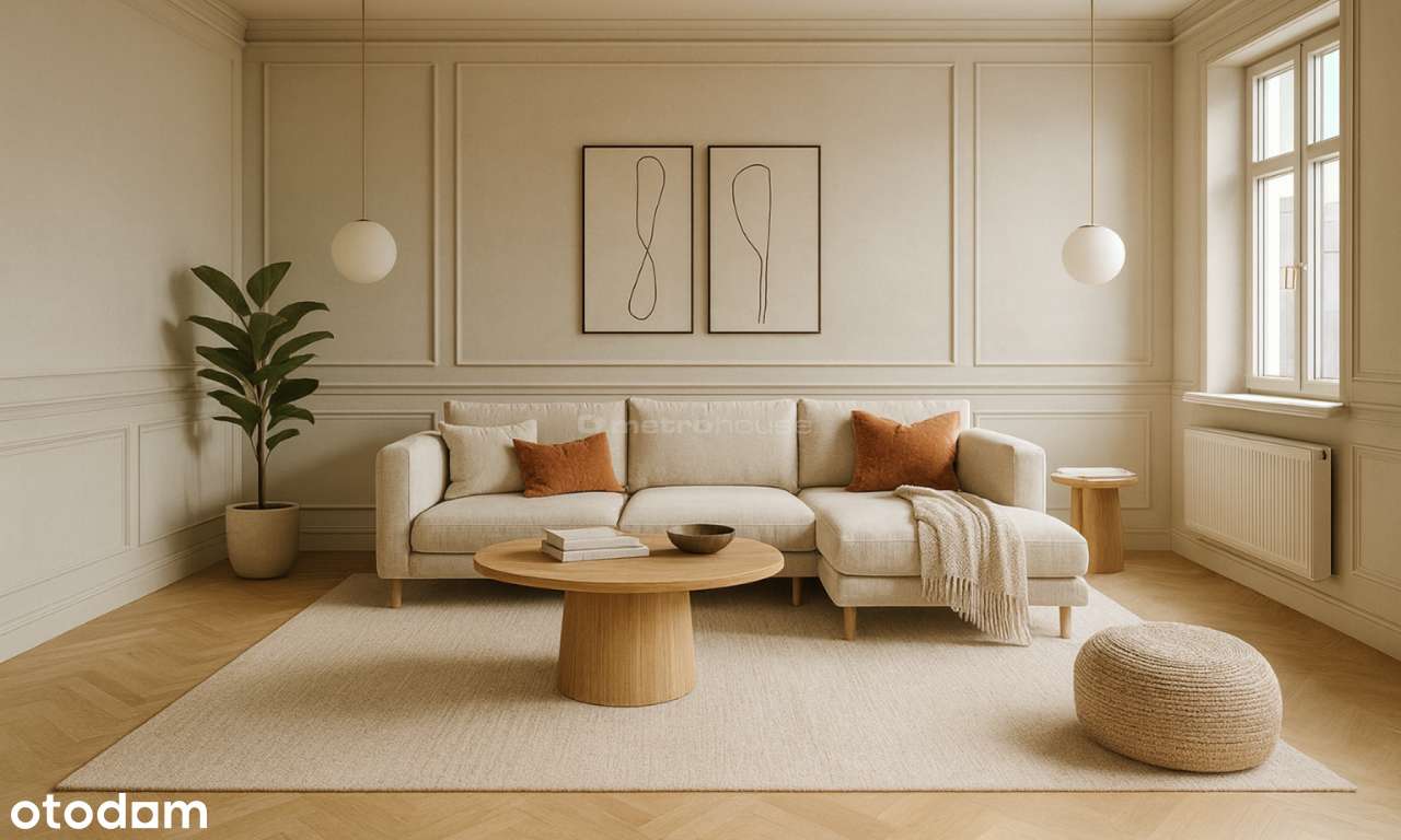 Inwestycja z ogromnym potencjałem! - Pełny obrazek: 5/6