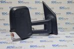 Oglinda dreapta cu brat lung manuala a9108100701 Mercedes Sprinter 2.0 2018-2023 - 2