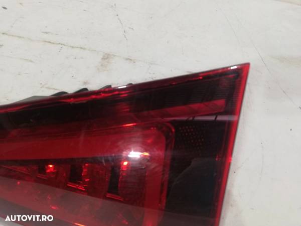 Stop dreapta Mercedes GLE Coupe W167 An 2019 2020 2021 cod A1679062800 FULL LED - 5