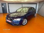 Audi A4 Avant 2.0 TDI DPF multitronic Attraction - 1