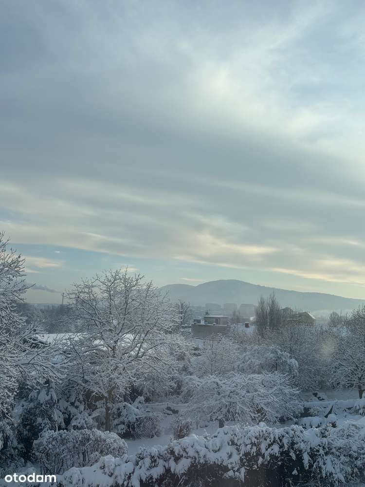 WIDOKOWE mieszkanie 3-pokojowe!-4