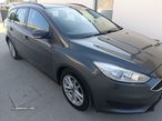 Ford Focus SW 1.6 TDCi DPF SYNC Edition - 2