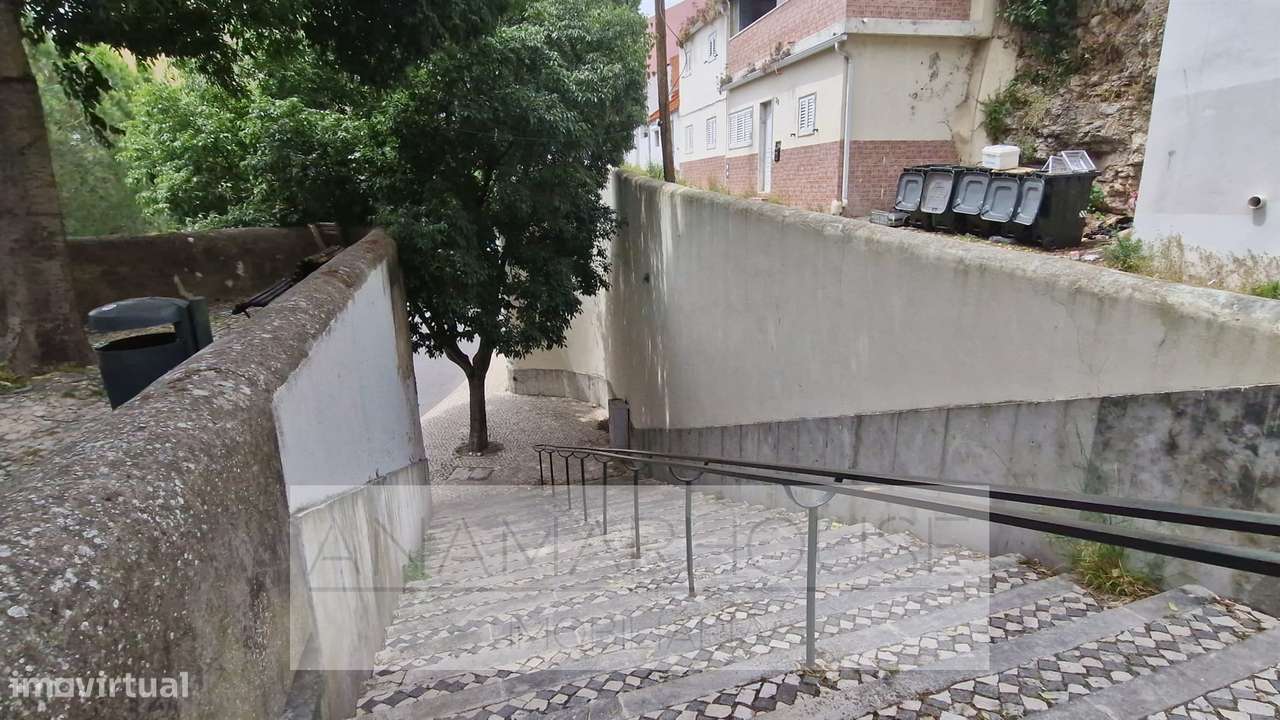 Moradia reabilitada — Estrela-15