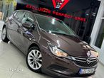 Opel Astra 1.6 D (CDTI) Edition - 20