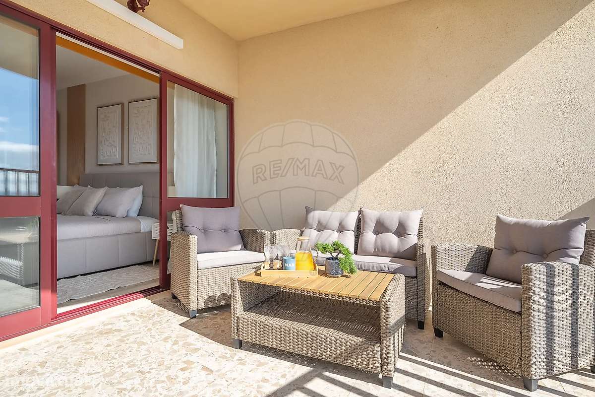 Apartamento T1 para venda-24