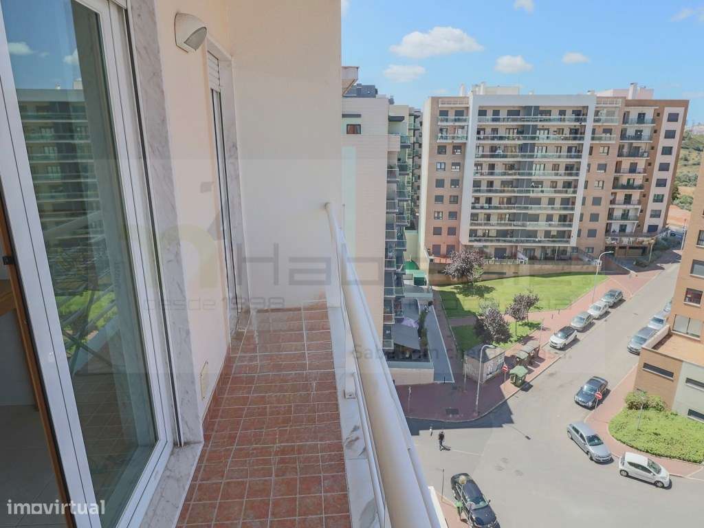 Apartamento T2 Arrendamento Odivelas - Grande imagem: 5/22