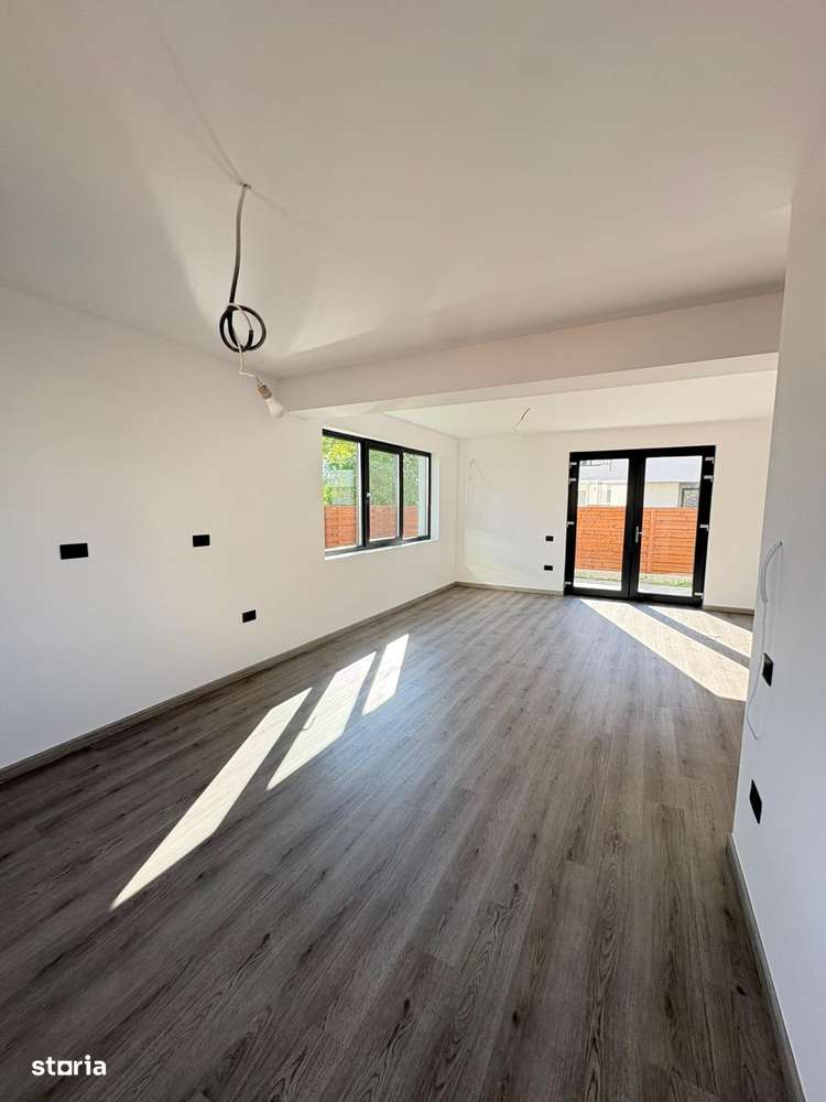 Casa Premium 3 camere + 150mp de curte ,STB, campus scolar-19