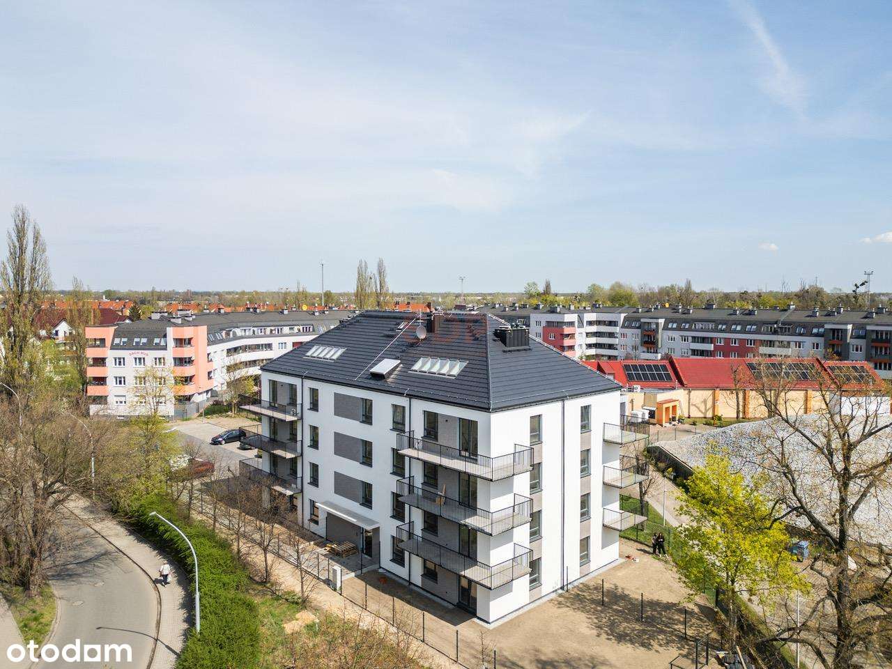 Nowa inwestycja premium na Brochowie - Pełny obrazek: 4/17