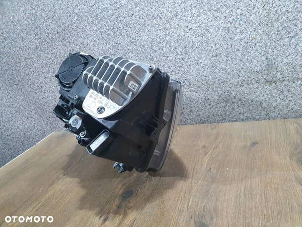 SEAT ATECA FULL LED LAMPA PRAWY PRZÓD 576941008G - 14