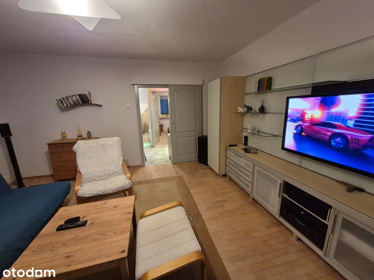 super mieszkanie do sprzedaży na Chojnach-2