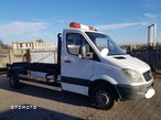 Mercedes-Benz Sprinter 516 CDI - 3