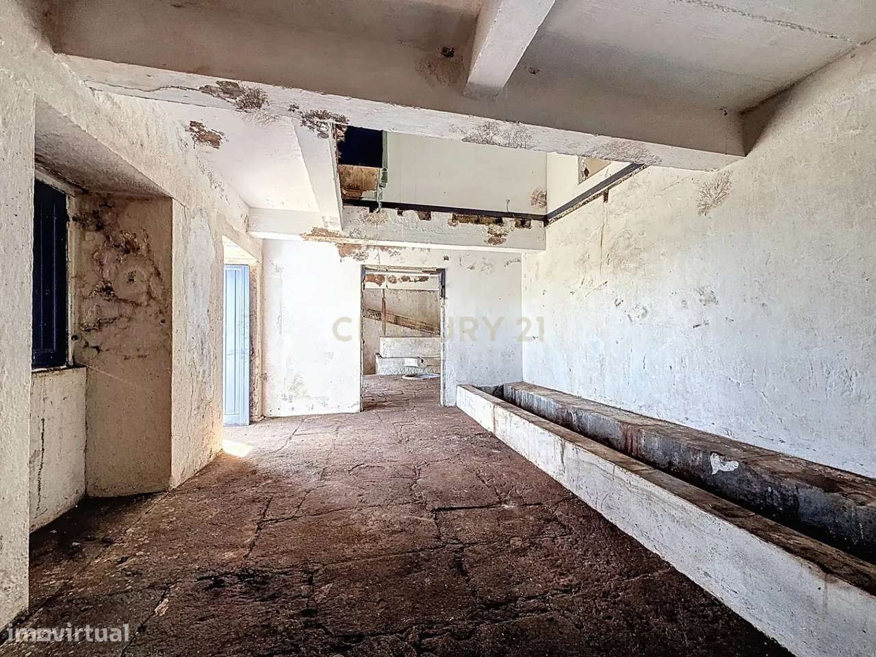 Moradia, 189 m², Porto Martins-20