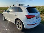 Audi Q5 2.0 TFSI Quattro Tiptronic - 8