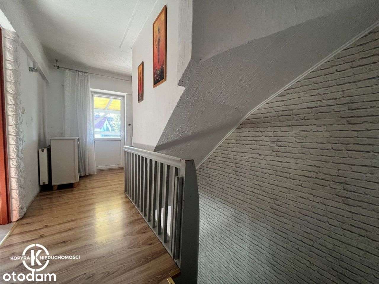 Na sprzedaż dom jednorodzinny w Zagrodnie-5