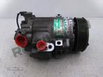 Compressor Ar Condicionado 6q082_0803h Skoda Fabia I Combi 1.4 - 2