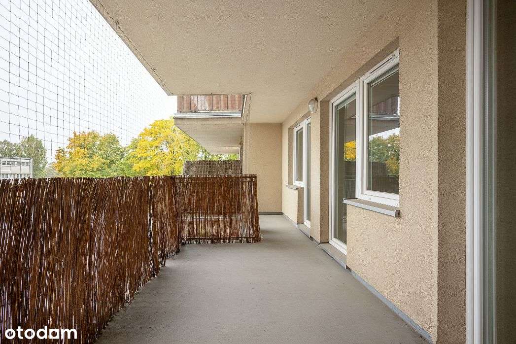 3-pokojowy apartament z dużym tarasem na Widzewie!!-10