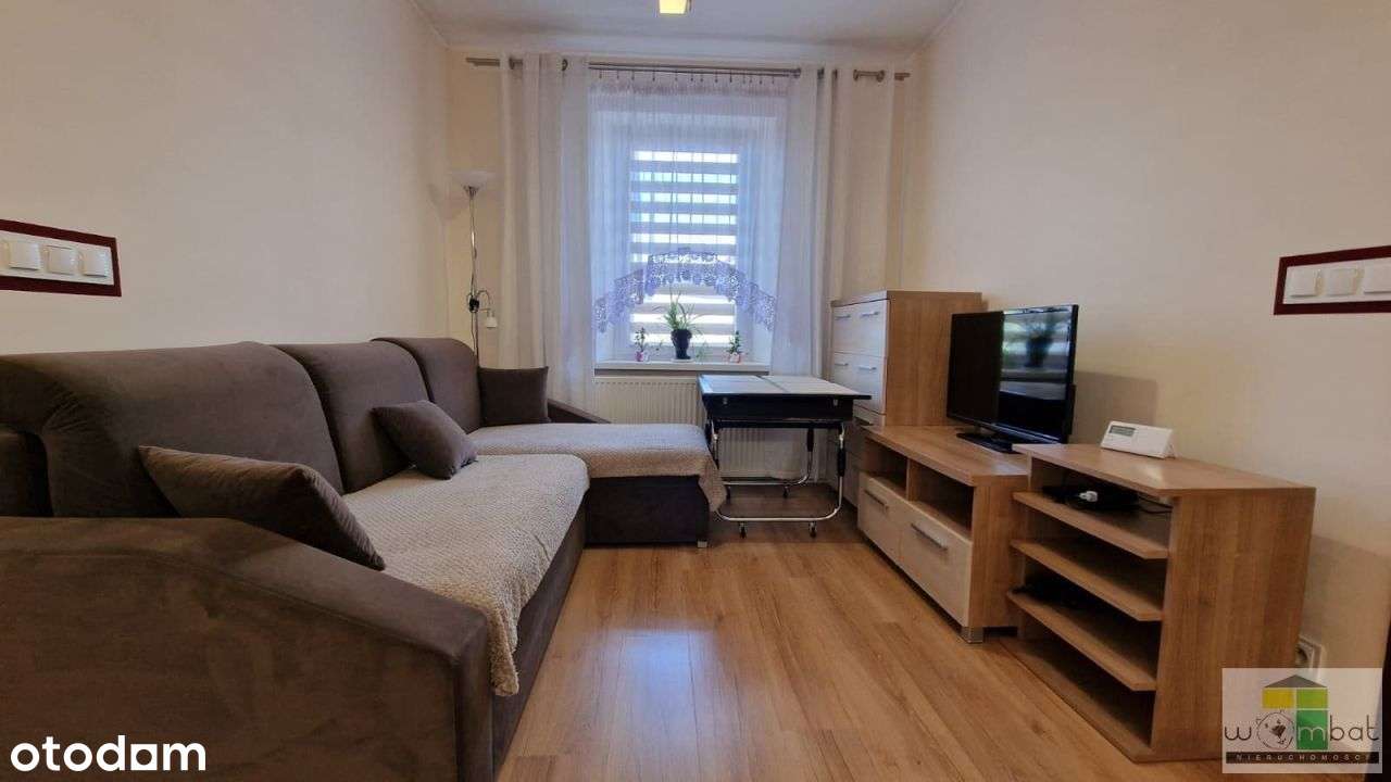 Mieszkanie, 34,35 m², Żarów-5