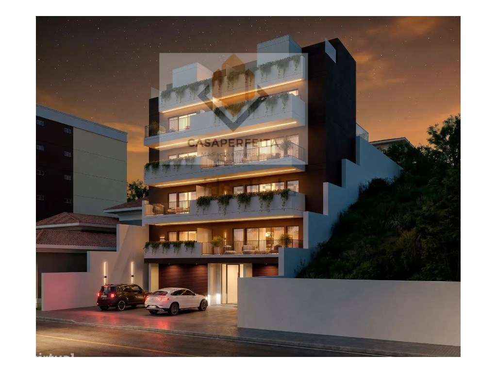 Fabuloso Apartamento T2 com Varanda no Coração de Vila Nova de Gaia...-4