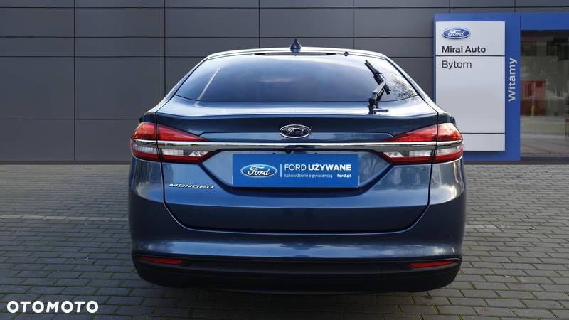 Ford Mondeo 2.0 EcoBlue Trend - 3