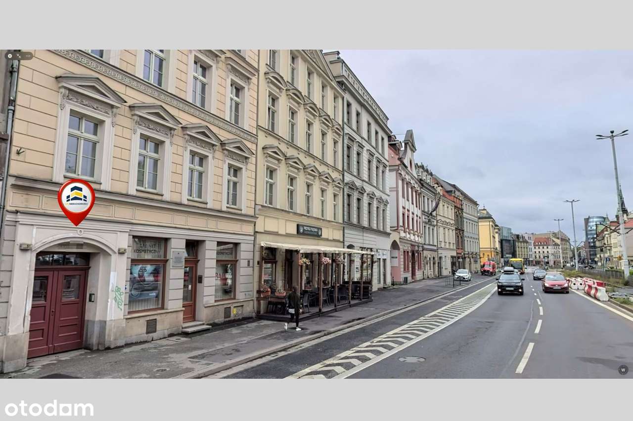 2 pokoje/Przy Rynku/Wrocław-17