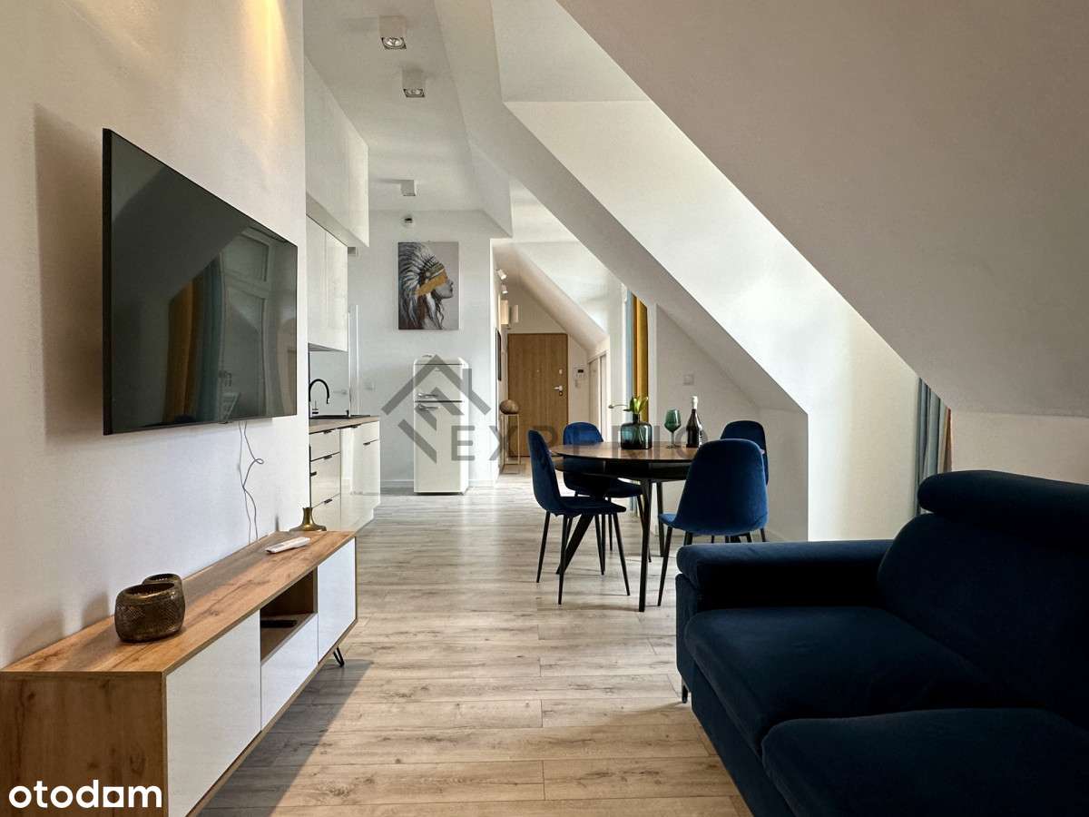 Księcia Witolda 3840 PREMIUM/Amazing view/quiet - Pełny obrazek: 3/20