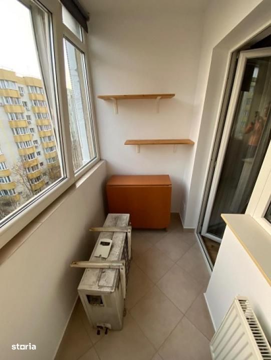 Tei-Aleea Otesani, Apartament 2 camere - Imagine principală: 15/15