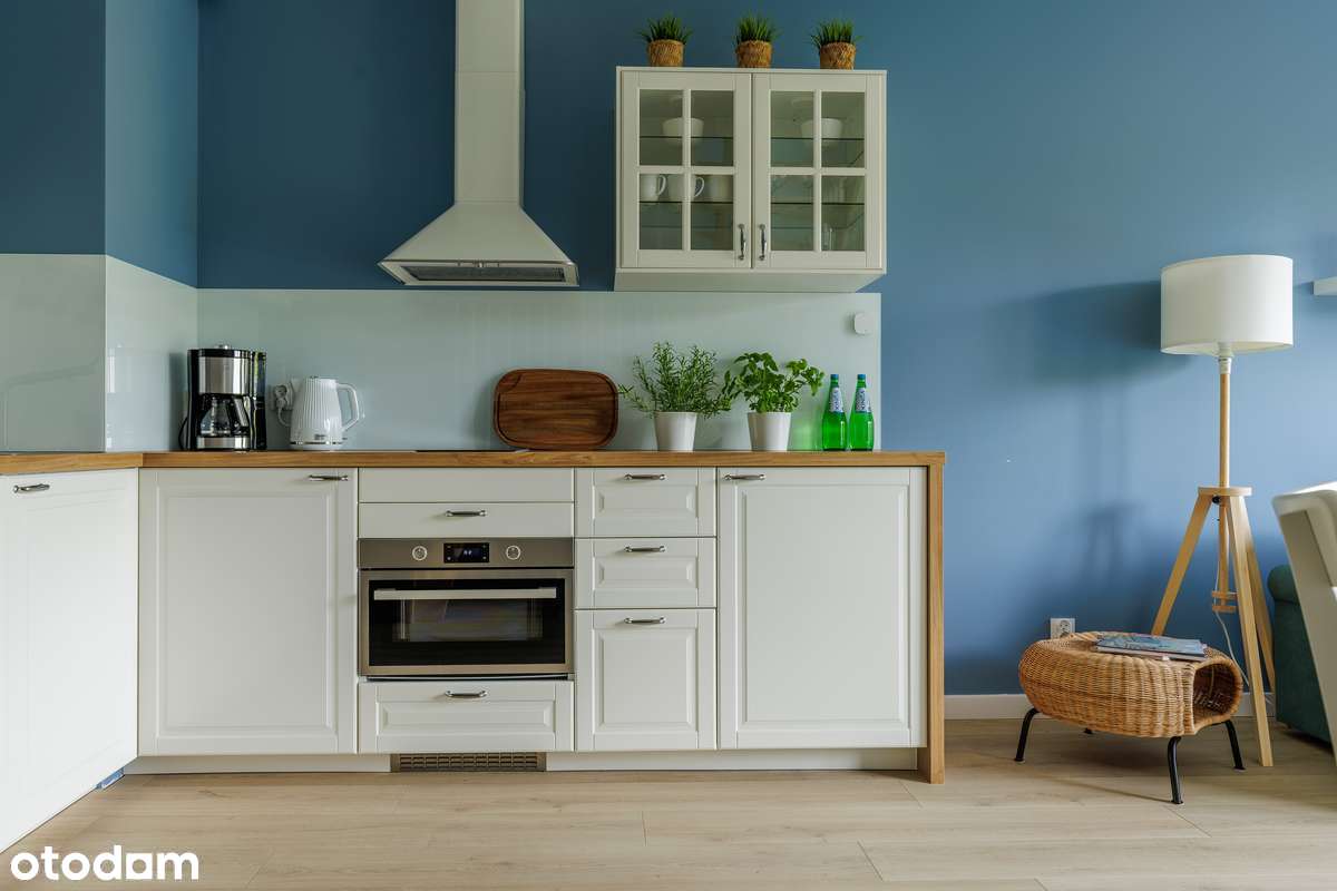 Apartament 49m2 Porto Łeba - Pełny obrazek: 5/20