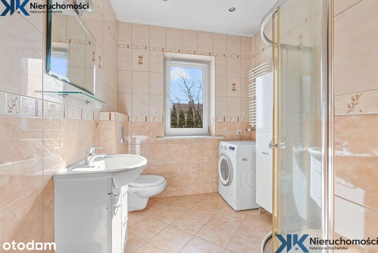 Spokojne, rodzinne osiedle Wilcze Gardło!-12