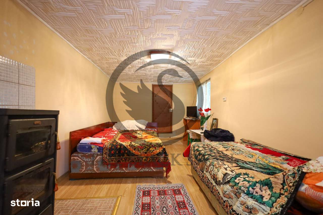 Casa cu 5 camere de vanzare | 700 mp teren | Valea Dulce, Prahova - Imagine principală: 4/20